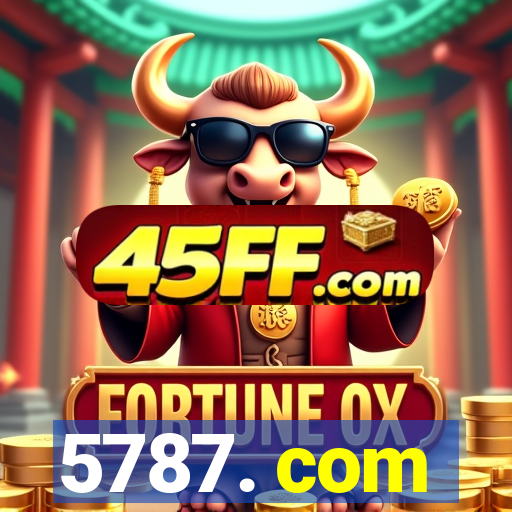 5787. com